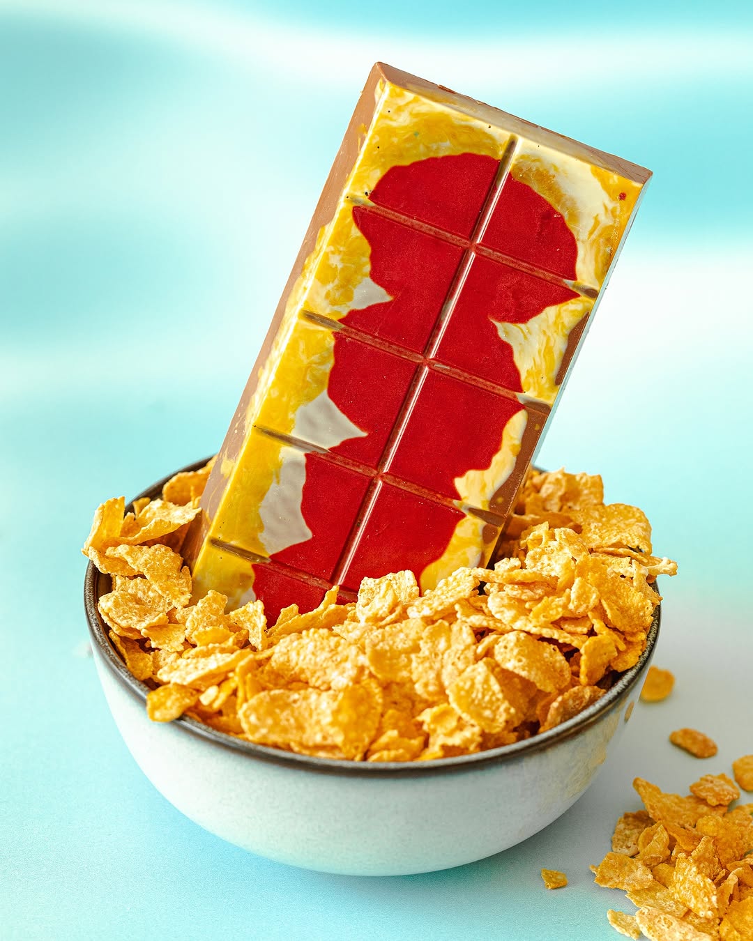Cereously Chewsy (Box of 6 Large Bars)