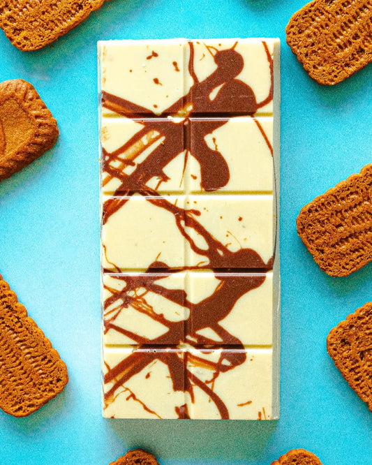 Mind Your Own Buiscoff (Box of 6 Large Bars)